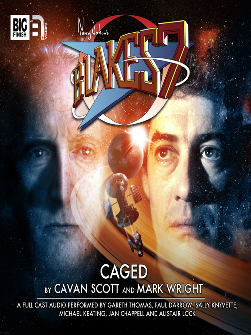 Title details for Caged by Mark Wright - Available